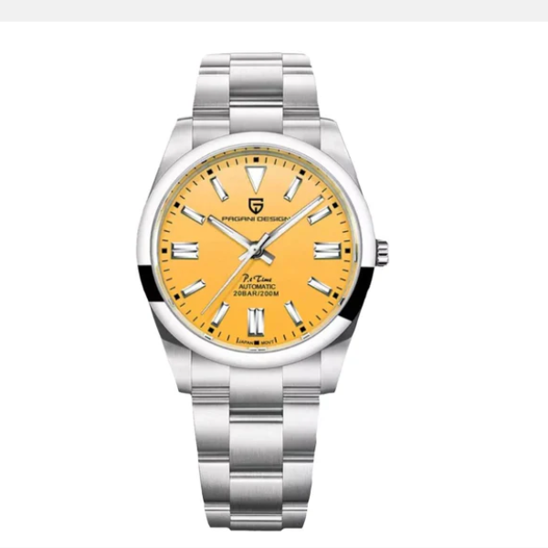 Reloj Riviera Sunlight