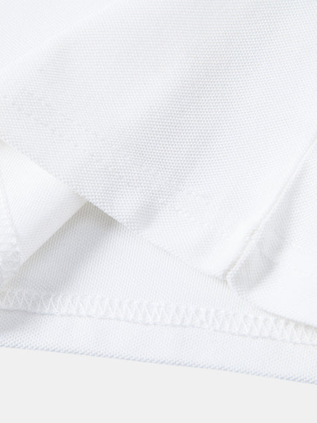 Polo Noble Raglan