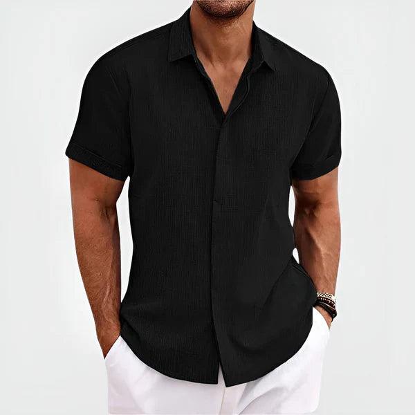 Camisa Noble Pure Linen