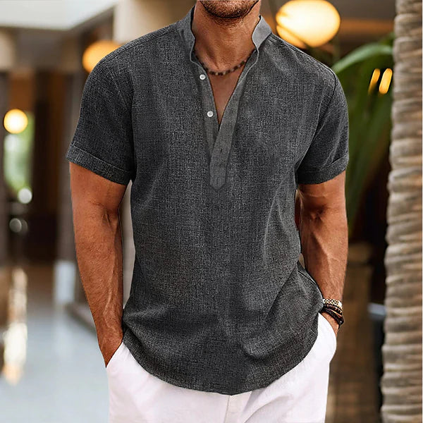 Camisa Noble SlimMax