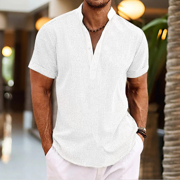 Camisa Noble SlimMax