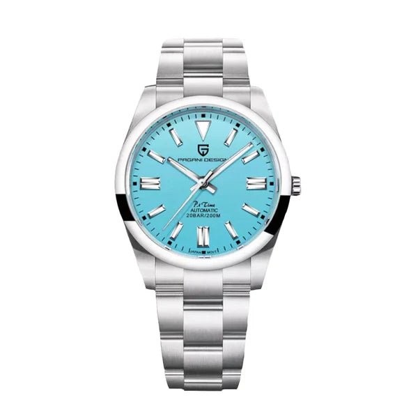 Reloj Riviera Ice Blue