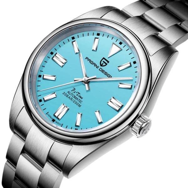 Reloj Riviera Ice Blue