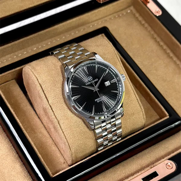 Reloj Pablo Raez Presage