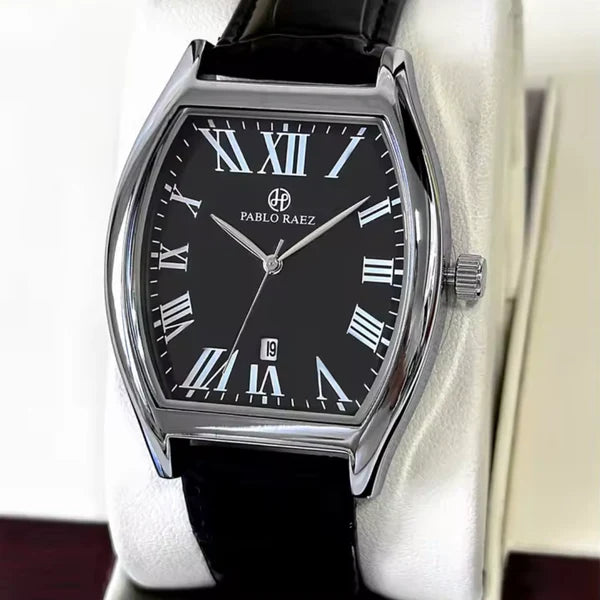 Reloj Pablo Raez Tonneau