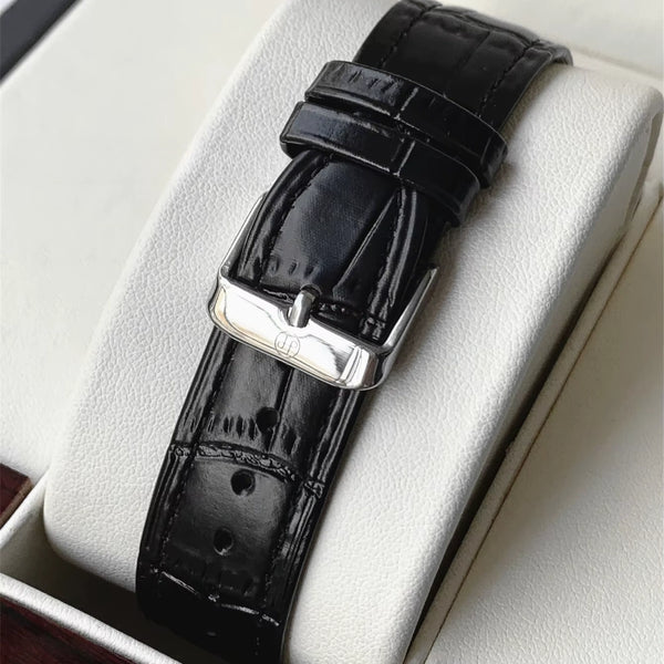 Reloj Pablo Raez Tonneau