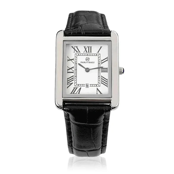 Reloj Pablo Raez Signature