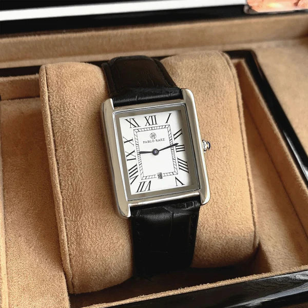 Reloj Pablo Raez Signature