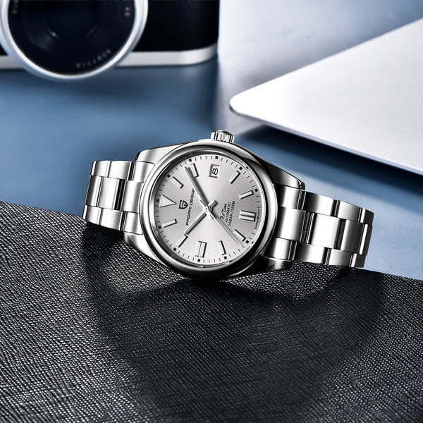 Reloj Argentum Prestige