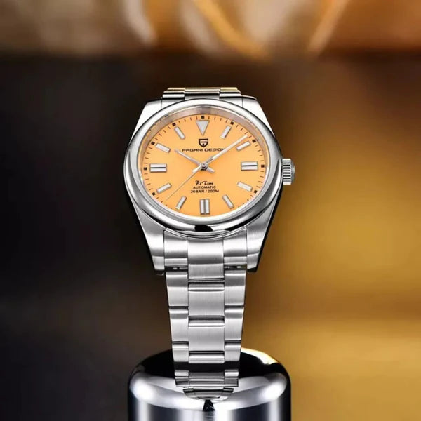 Reloj Riviera Sunlight