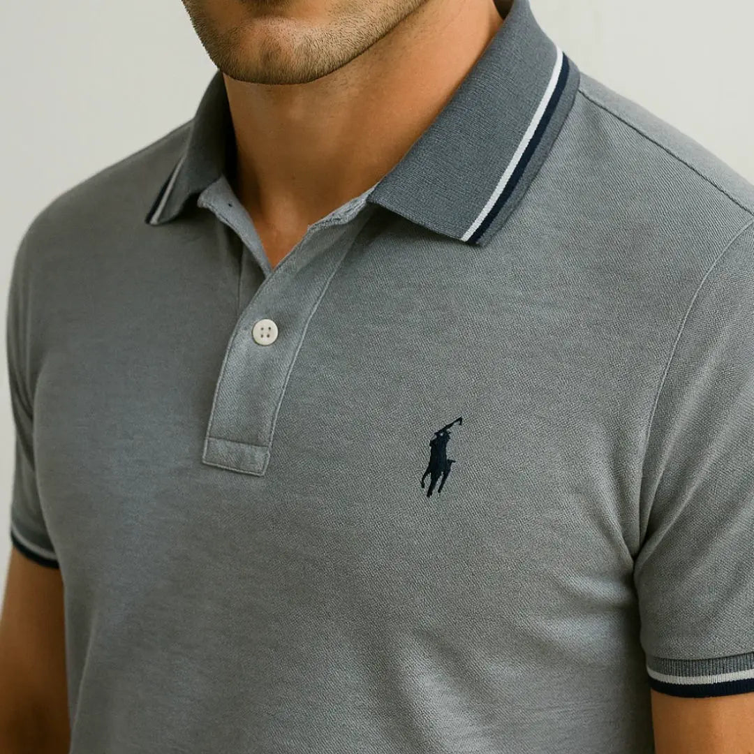 Polo Noble Círculo Polar