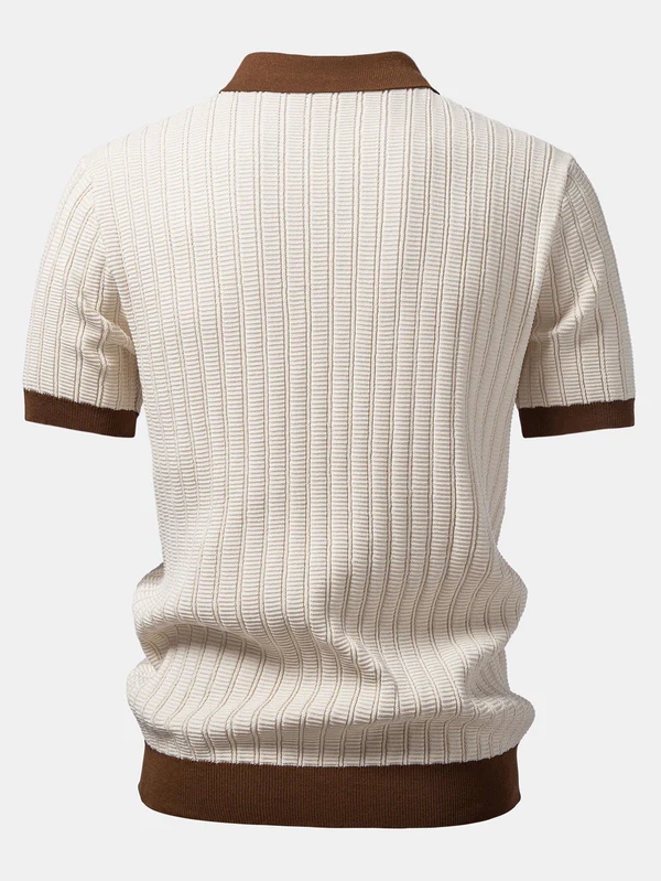 Conjunto Texturizado Johnny