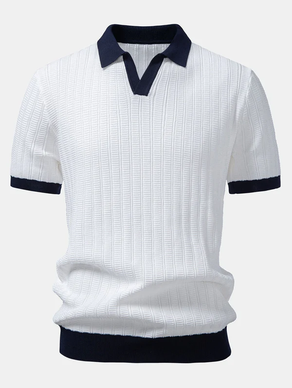 Conjunto Texturizado Johnny