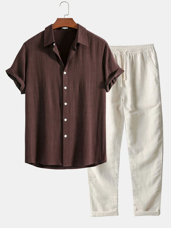 Conjunto Estival