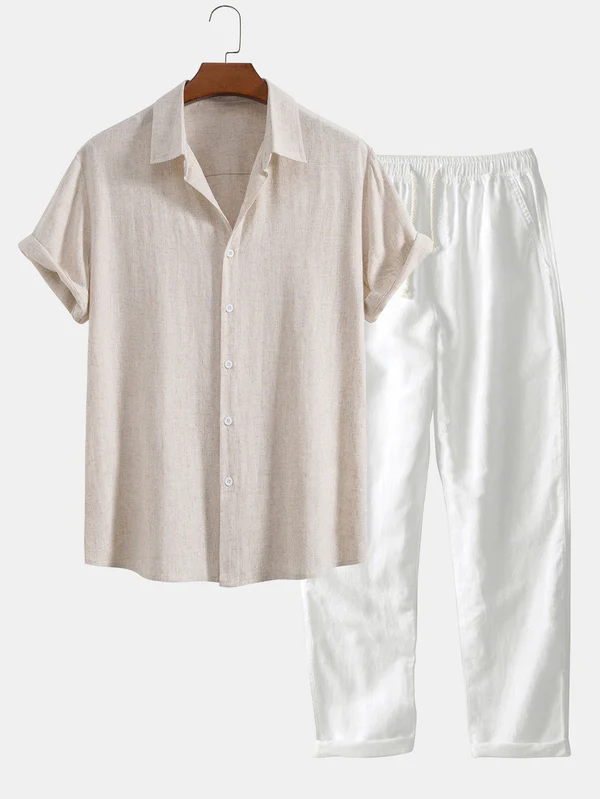 Conjunto Estival