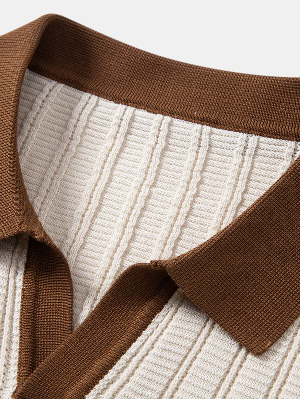 Conjunto Texturizado Johnny