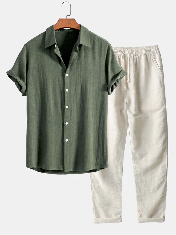 Conjunto Estival