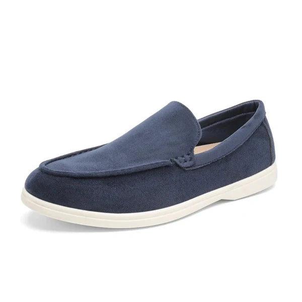 Mocasín Calabria Navy