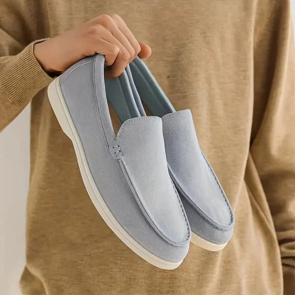Mocasín Urbano Azure