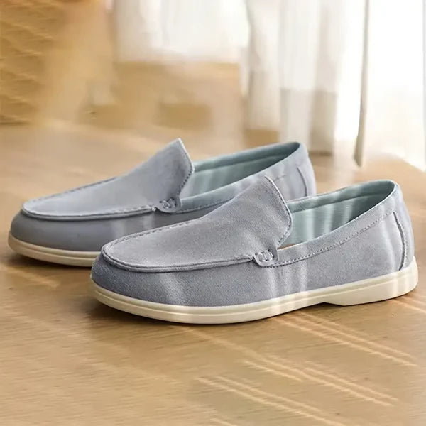 Mocasín Urbano Azure