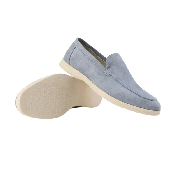 Mocasín Urbano Azure
