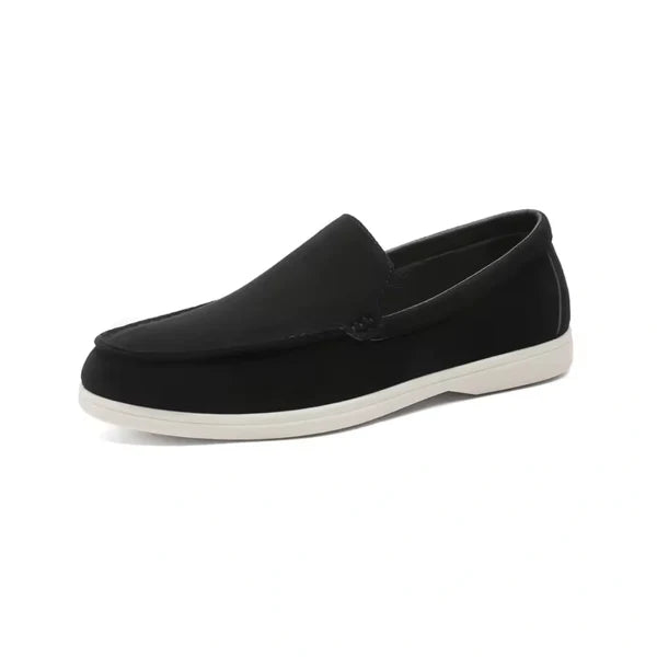 Mocasín Calabria Nero