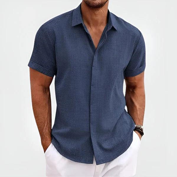Camisa Noble Pure Linen