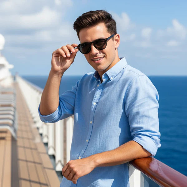 Gafas Sol Noble Palermob