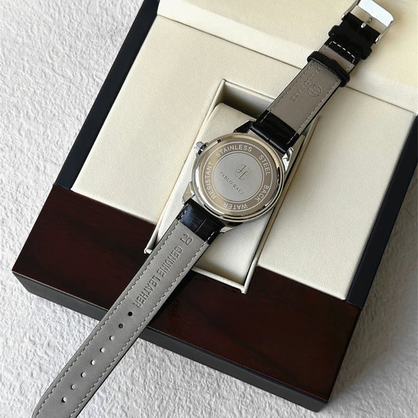 Reloj Pablo Raez Elegance