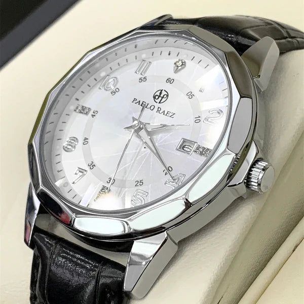 Reloj Pablo Raez Elegance