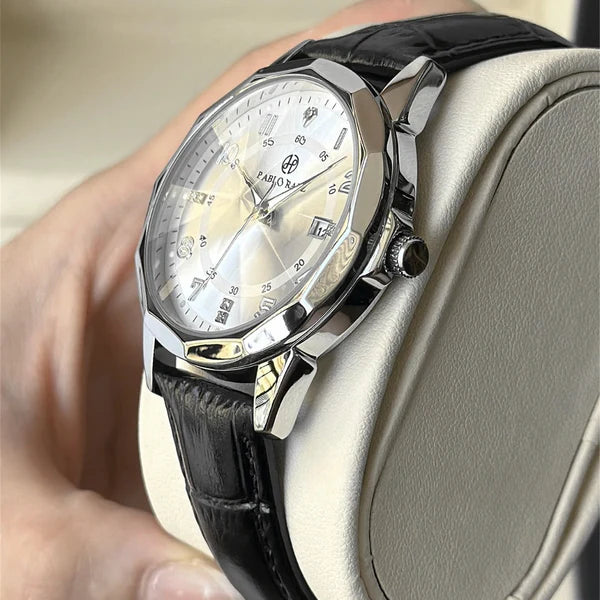 Reloj Pablo Raez Elegance