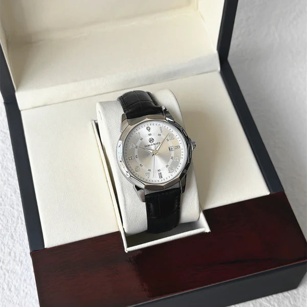 Reloj Pablo Raez Elegance
