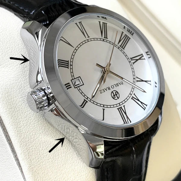 Reloj Pablo Raez Classic Roman