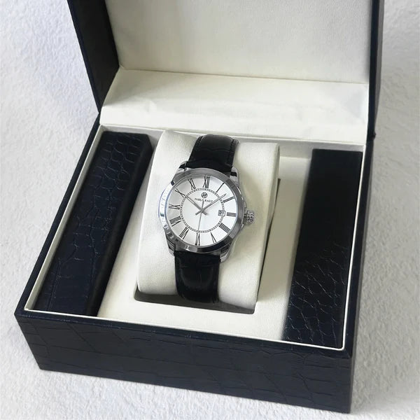 Reloj Pablo Raez Classic Roman